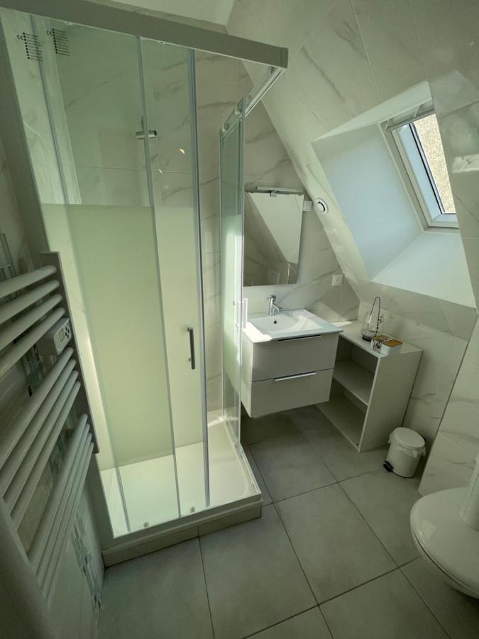 Apartament Esprit New York ........ Au Coeur De Miluza Zewnętrze zdjęcie