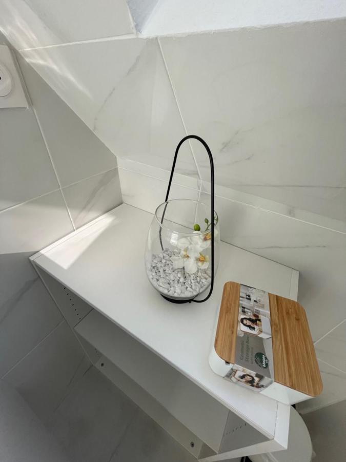 Apartament Esprit New York ........ Au Coeur De Miluza Zewnętrze zdjęcie