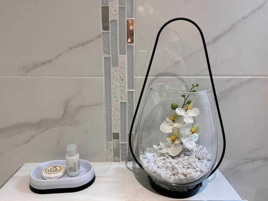 Apartament Esprit New York ........ Au Coeur De Miluza Zewnętrze zdjęcie